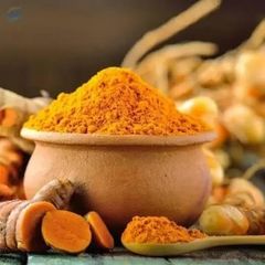 Premium Indian Whole Turmeric Fingers & Pure Powder | High Curcumin Alleppey, Erode, Salem & Rajapuri Varieties - Image 3